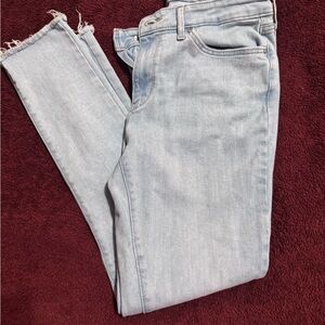 Skinny Juniors Levi’s
